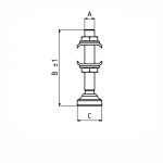 Kukamet 915-2 - Görsel 2